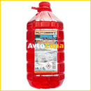 Течност за чистачки MAXGUARD - 20ºC 5л. ЕТАНОЛ - Avtozona