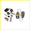 АВТОАЛАРМА 2157 - Avtozona