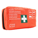 Автоаптечка за първа помощ по стандарт DIN 13164 - Avtozona