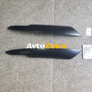 Вежди за фарове VW PASSAT B6 C (2005-2010) - Германия TUV сертификат - Avtozona