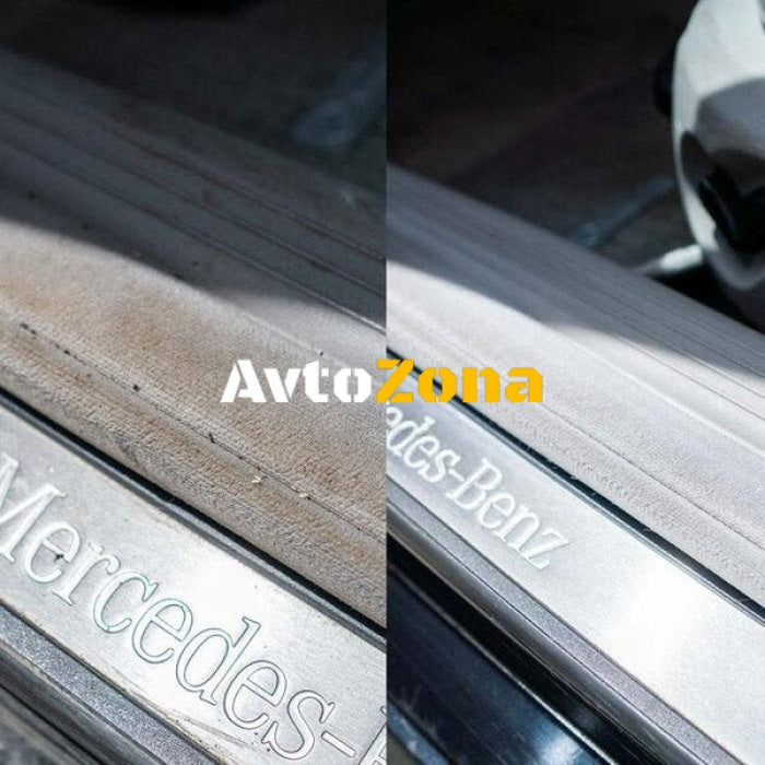 Спрей за почистване на автомобилен интериор 720мл - Avtozona