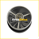 Турбо вентилатор за въздушен филтър- сив - Avtozona