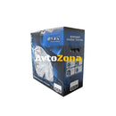 16’’ Тасове за джанти SÜLBÜS – 4 броя - Avtozona