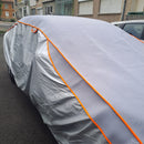 Покривало против градушка ХЛ - Avtozona