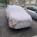 Покривало против градушка М размер - Avtozona