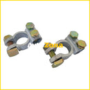 КЛЕМИ ЗА АКУМУЛАТОР - 101 2БР/К-Т - Avtozona