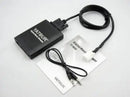 USB / MP3 audio interface с Bluetooth* за TOYOTA AVALON AVENSIS CAMRY CELICA COROLLA HIGHLANDER LANDCRUISER RAV4 TACOMA TUNDRA YARIS - с 6
