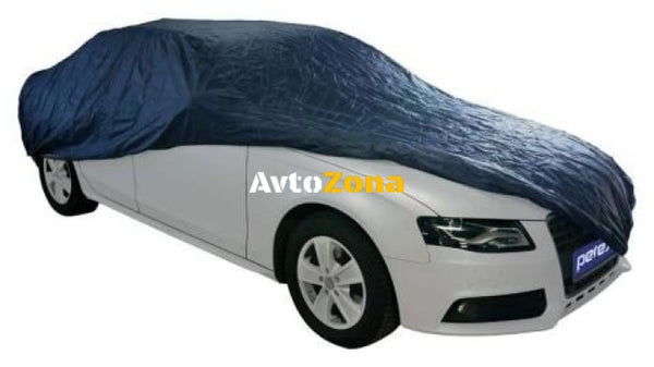 Покривало за кола (немско) Petex - размер L - Avtozona