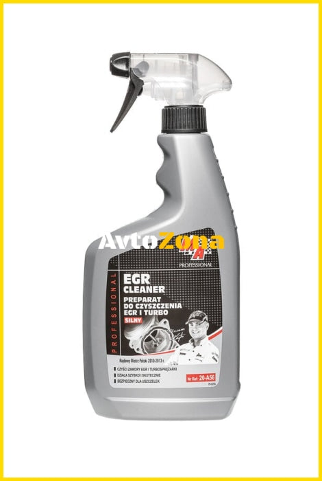 MA 20-A56 EGR Cleaner /650 мл./ -пр-т EGR клапан - Avtozona