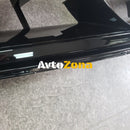 Решетка за Mercedes W204 [2007-2011] черна глатц решетка - Avtozona