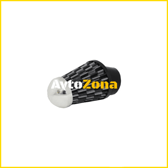 Спортен филтър - Карбон - Avtozona