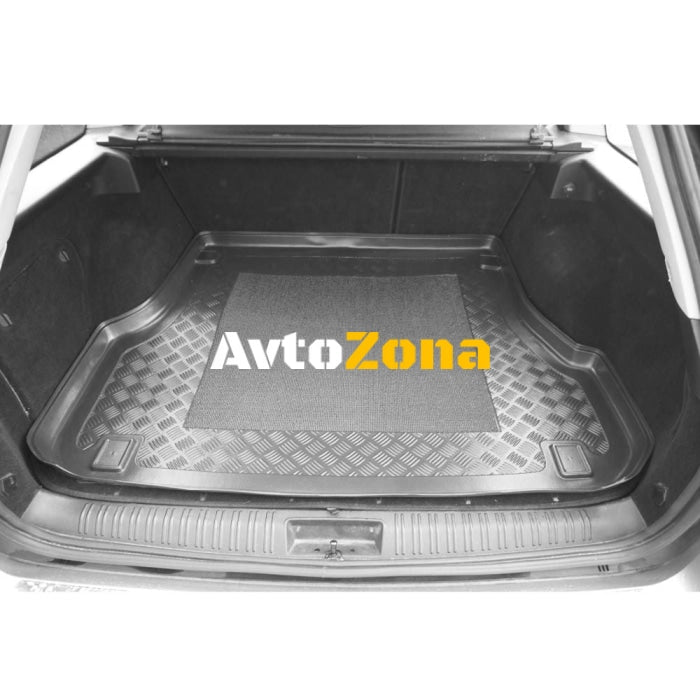 Анти плъзгаща стелка за багажник за Ford Mondeo I (2001-2007) Turnier Combi - Avtozona
