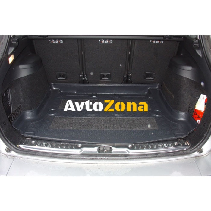 Анти плъзгаща стелка за багажник за Peugeot 308 / Break C / (2007-2014) Combi 5/7 seats (3rd row inside or removed) - Avtozona
