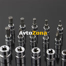 Гедория - 46 части - Avtozona