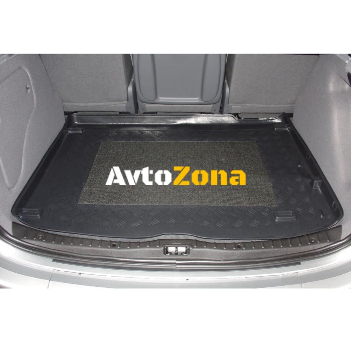 Анти плъзгаща стелка за багажник за Citroen Xsara Picasso (2000 + ) - Avtozona