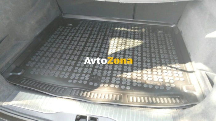 Гумена стелка за багажник Rezaw Plast за Opel Astra III H (2004 - 2014) Combi - Avtozona