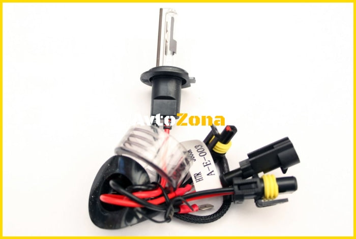Ксенонова крушка Н7 4300K 35W - за рефлекторен фар - Avtozona