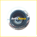 Спортен филтър - червен - Avtozona