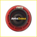 Спортен филтър - червен - Avtozona