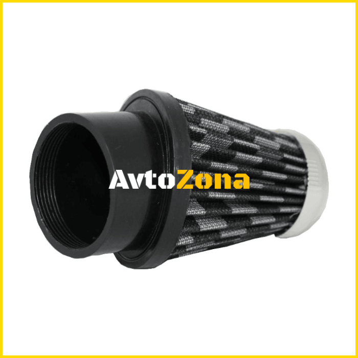 Спортен филтър - Карбон - Avtozona