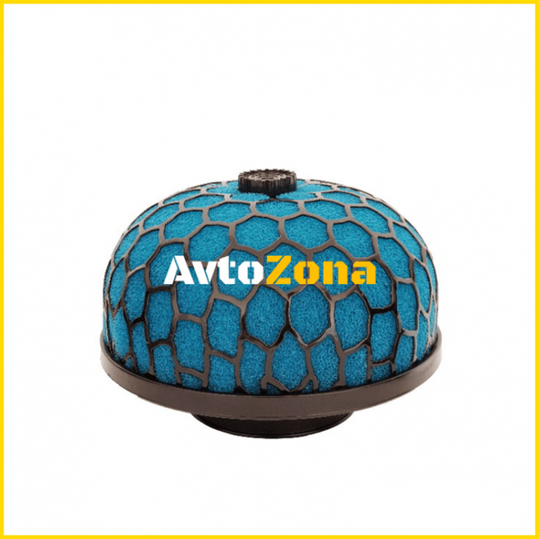 Спортен филтър - син - Avtozona