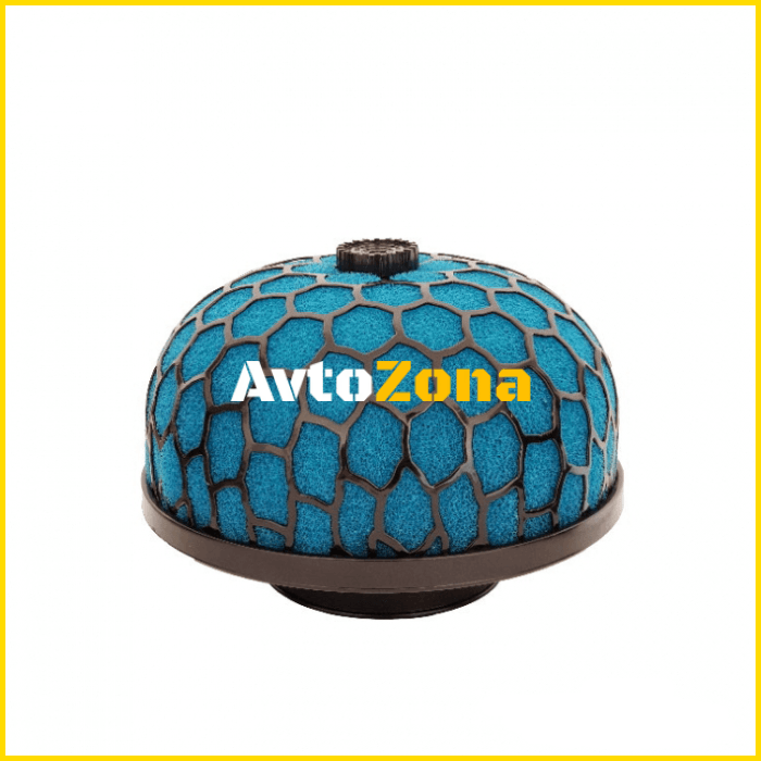 Спортен филтър - син - Avtozona