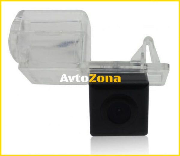 Камера за задно виждане за Ford Mondeo (13 + ) - Avtozona