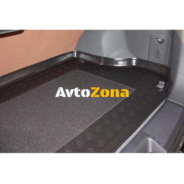 Анти плъзгаща стелка за багажник за Kia Sorento I (2002-2009) - Avtozona