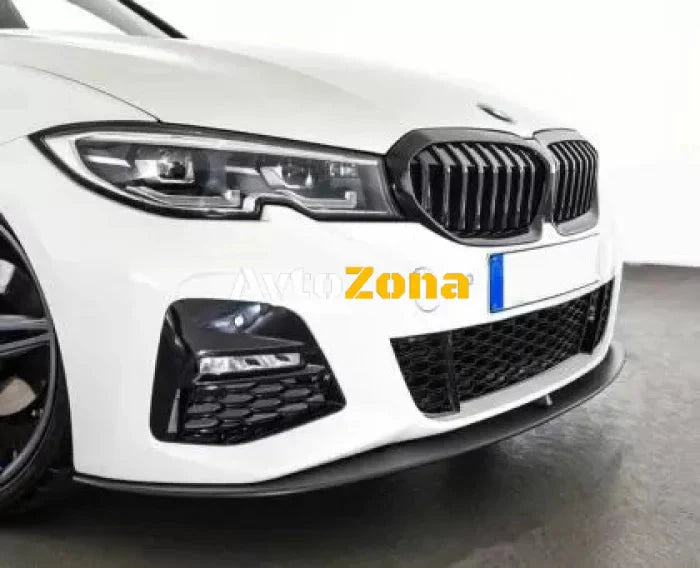 BMW G20 / BMW G28 (3 серия) - Body Kit (M tech) с бъбреци 2018 + - Avtozona