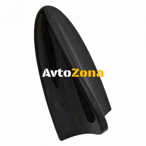 Декоративна антена - черна - Avtozona