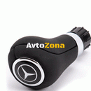 Топка за скоростен лост за Mercedes Автоматик 8ММ - Avtozona
