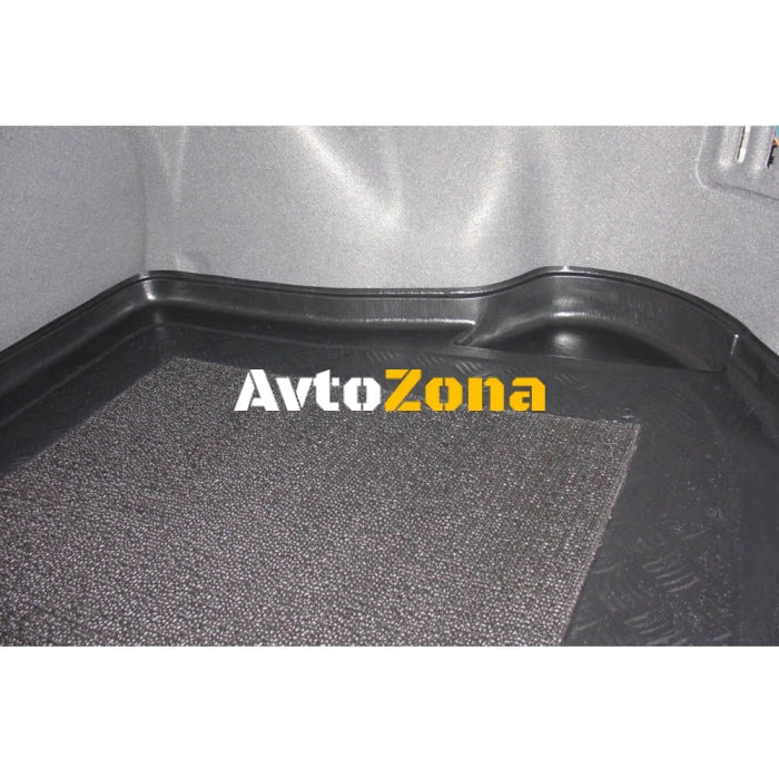 Анти плъзгаща стелка за багажник за Volvo S40 (2004 + ) Sedan - Avtozona