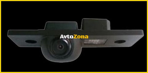 Камера за задно виждане за Skoda Octavia - Avtozona