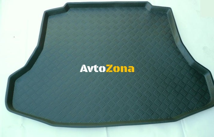 Твърда гумена стелка за багажник за Honda Civic VIII (2006-2012) sedan - Avtozona