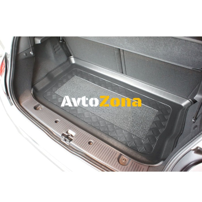 Анти плъзгаща стелка за багажник за Renault Twingo I (2014 + ) 5 doors - Avtozona
