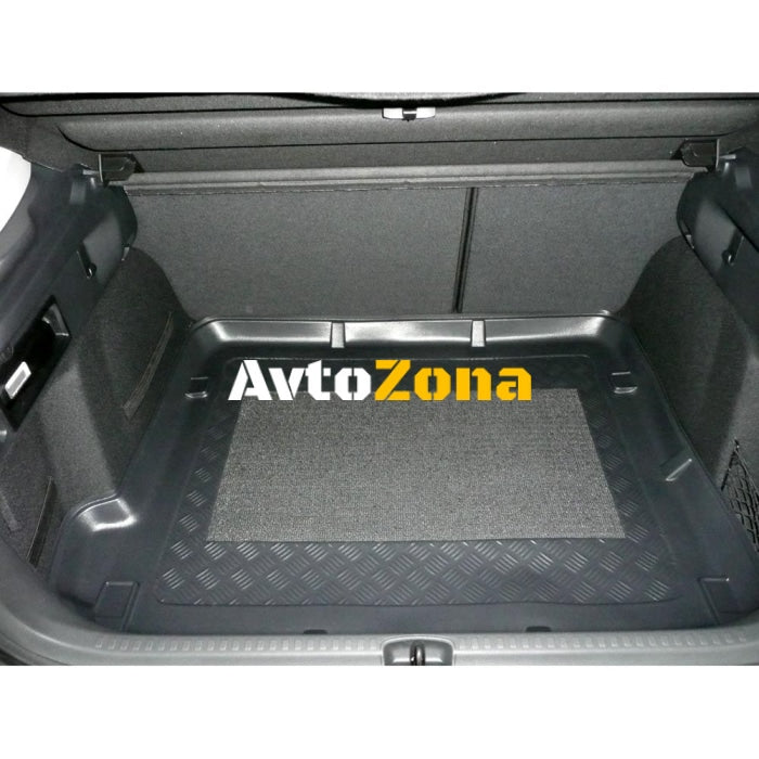 Гумирана стелка за багажник Rubby за Citroen C4 (2010 + ) 5 doors - Avtozona