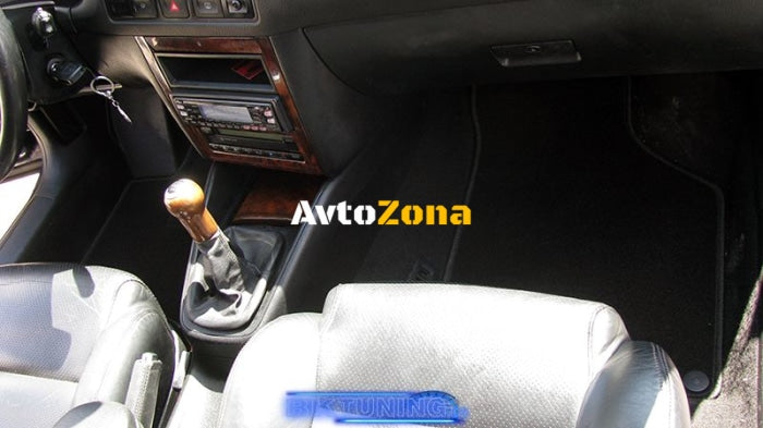 Мокетни стелки Petex за Vw Golf 4 IV / Bora / Beetle - Avtozona