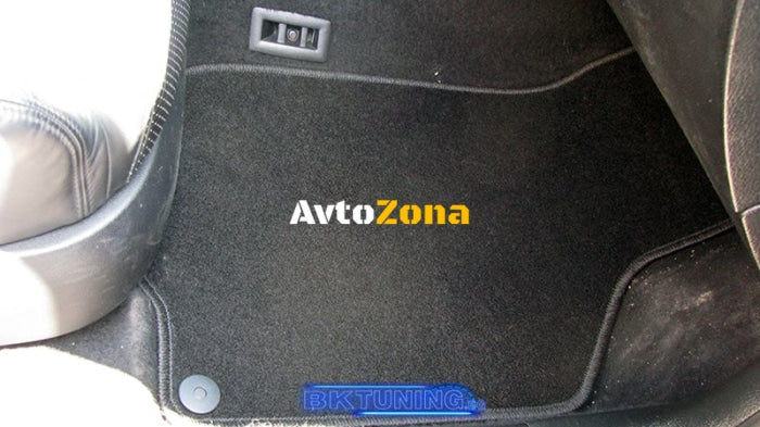 Мокетни стелки Petex за Vw Golf 4 IV / Bora / Beetle - Avtozona