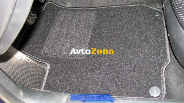 Мокетни стелки Petex за Vw Golf 4 IV / Bora / Beetle - Avtozona