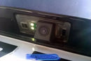 Камера за задно виждане за BMW E39 / E60 / E61 / E90 / E91 / X5 E70 - Avtozona