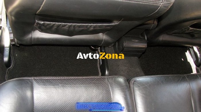 Мокетни стелки Petex за Vw Golf 4 IV / Bora / Beetle - Avtozona