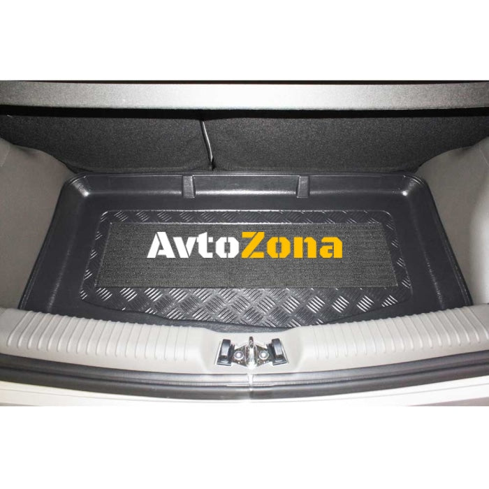 Анти плъзгаща стелка за багажник за Kia Picanto TA (2011-2017) 5 doors - Avtozona