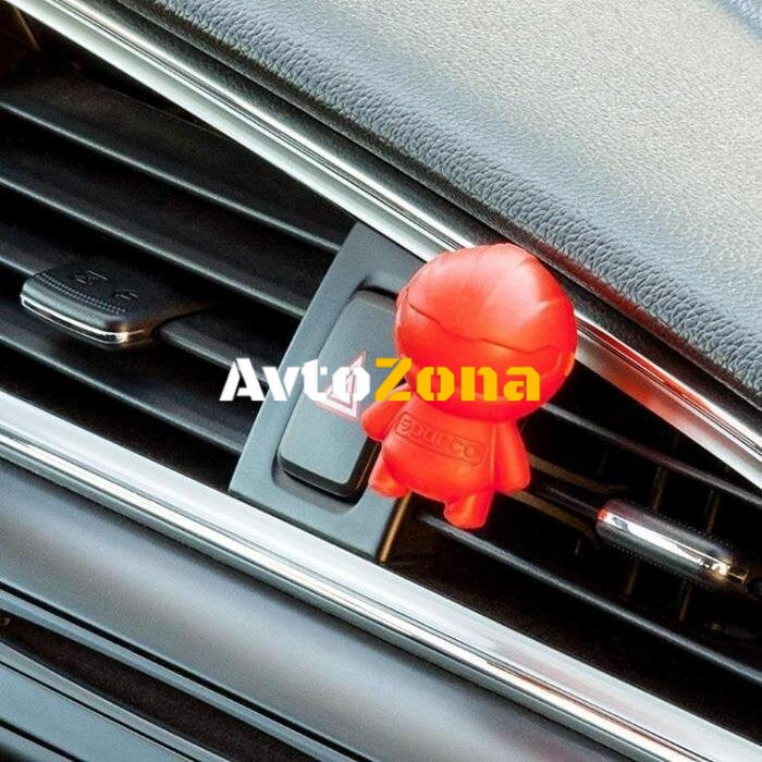 Ароматизатор Sparco - Lollipop - Avtozona