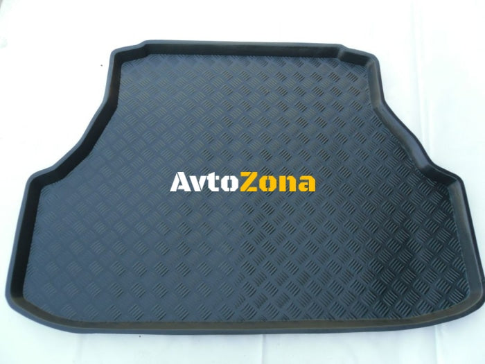 Анти плъзгаща стелка за багажник за Honda Civic (1995-2000) sedan - Avtozona