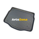 Гумирана стелка за багажник Rubby за Citroen C4 Cactus I (2014-2018) / Citroen C4 Cactus II (2018 + ) - Avtozona