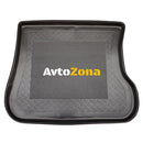 Анти плъзгаща стелка за багажник за Fiat Marea Weekend (1996-2002) Combi - Avtozona