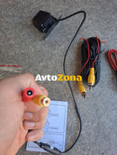 Камера за задно виждане с нощно виждане - Avtozona