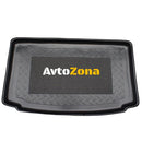 Анти плъзгаща стелка за багажник за Peugeot 206 (1998-2009) / 206 + (2009-2010) Hatchback 3d/5d - Avtozona