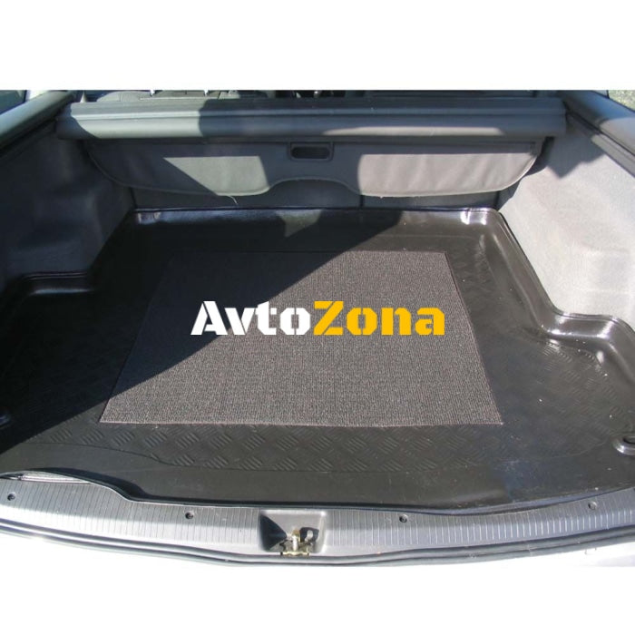 Анти плъзгаща стелка за багажник за Opel Omega B (1994-2003) Caravan Combi - Avtozona