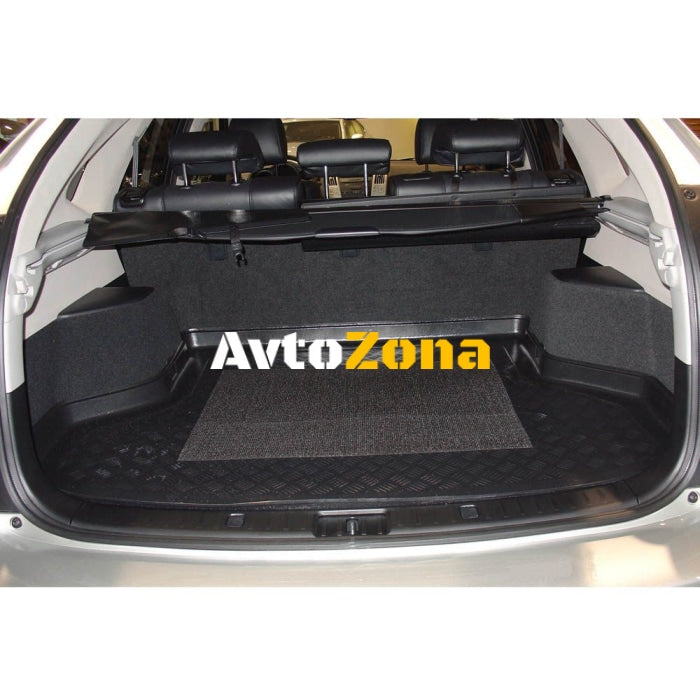 Анти плъзгаща стелка за багажник за Lexus RX I XU10 (2003-2009) - 300 330 350 400 and 400h (hybrid) - Avtozona